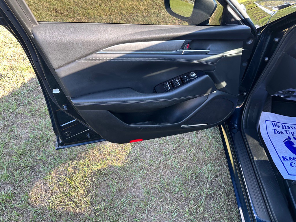 2020 Mazda Mazda6 Image 11