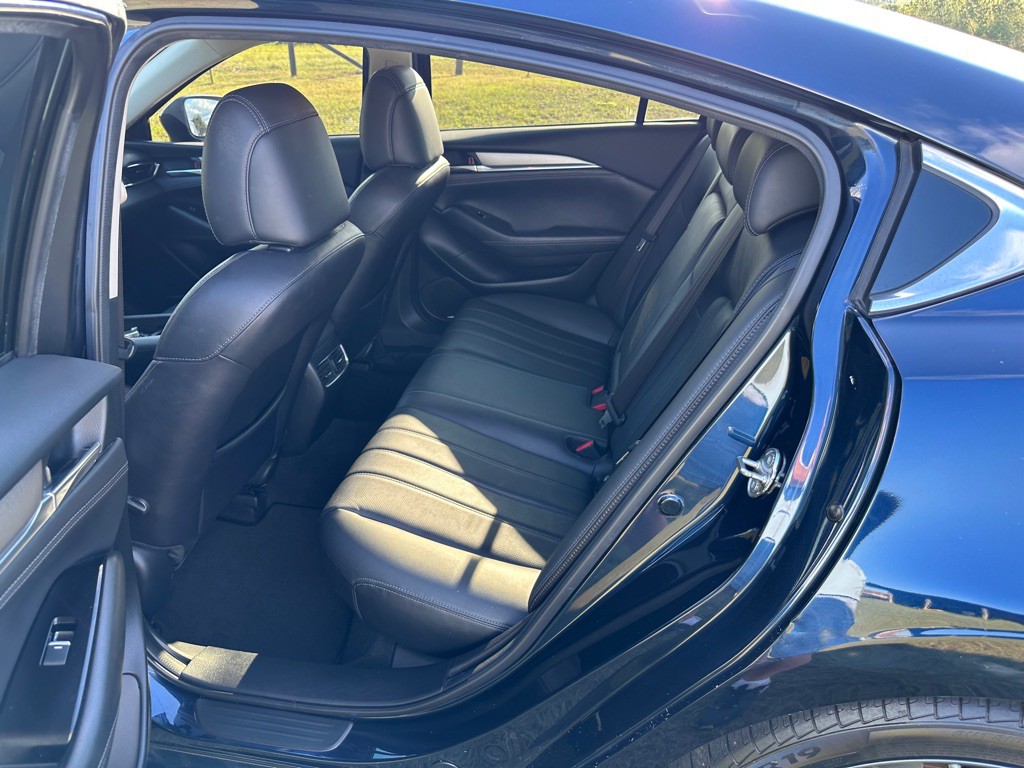 2020 Mazda Mazda6 Image 13