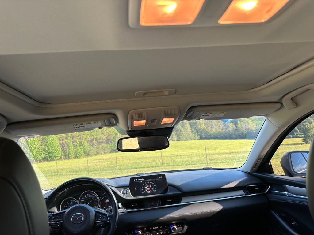 2020 Mazda Mazda6 Image 15