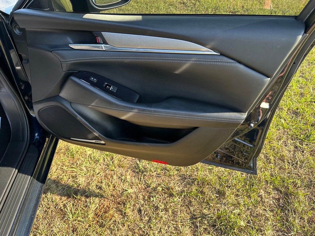 2020 Mazda Mazda6 Image 17