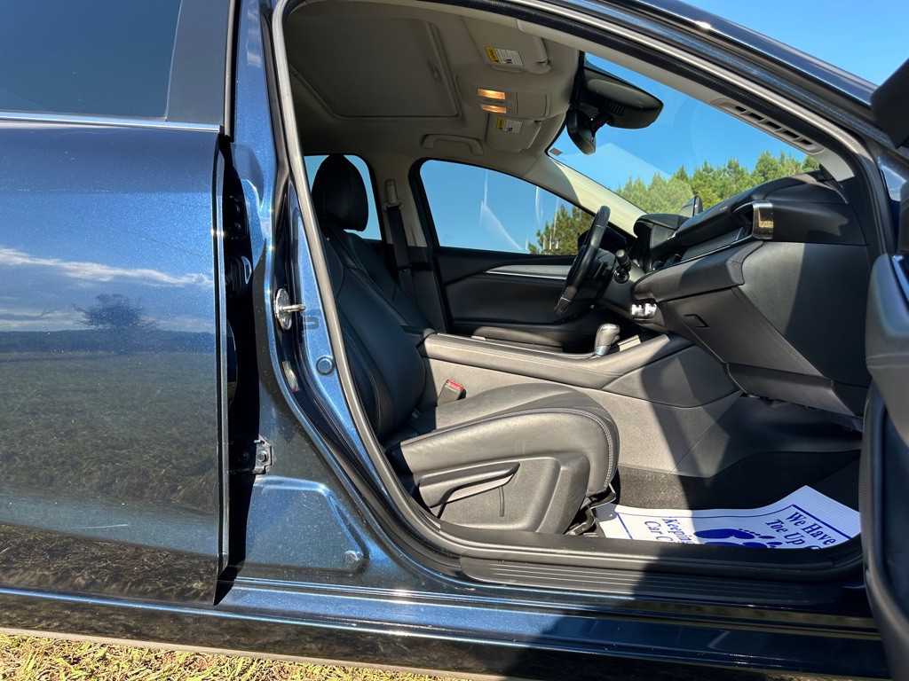 2020 Mazda Mazda6 Image 18