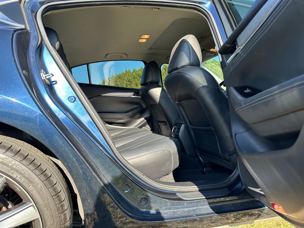 2020 Mazda Mazda6 Image 19