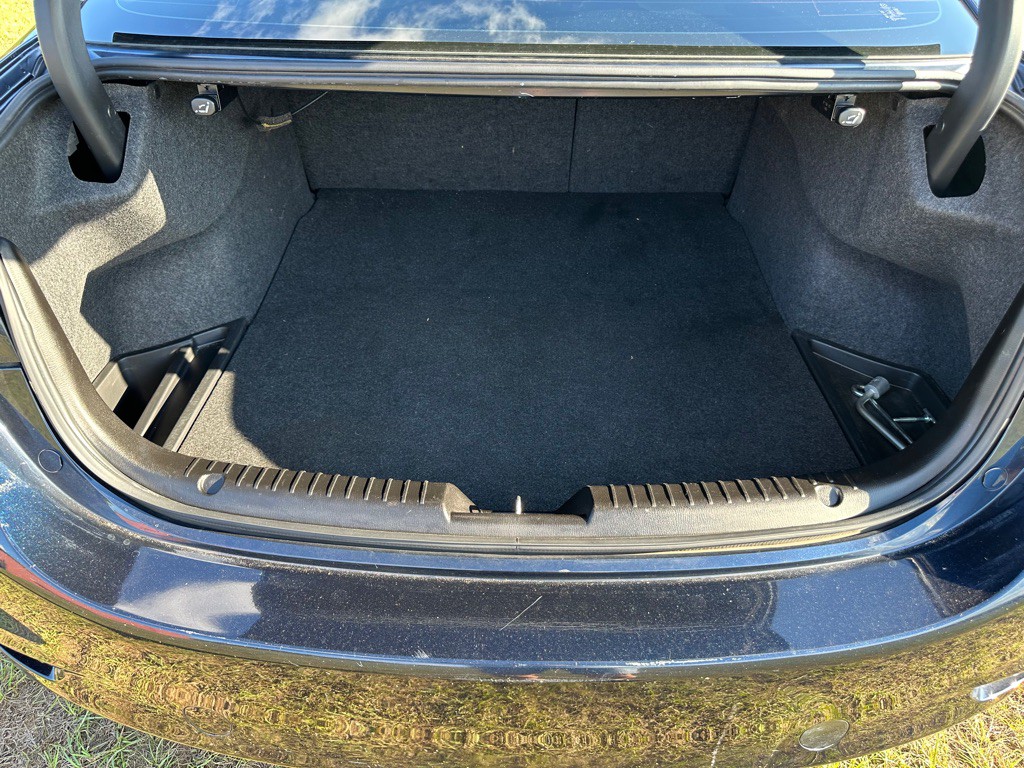 2020 Mazda Mazda6 Image 20