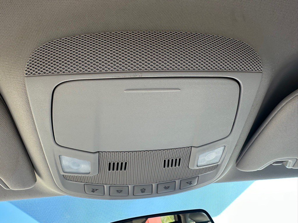 2018 Ford Fusion Image 21