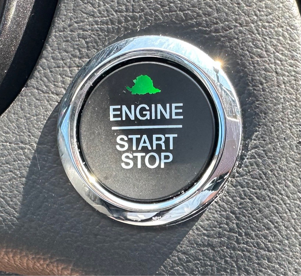 2018 Ford Fusion Image 22