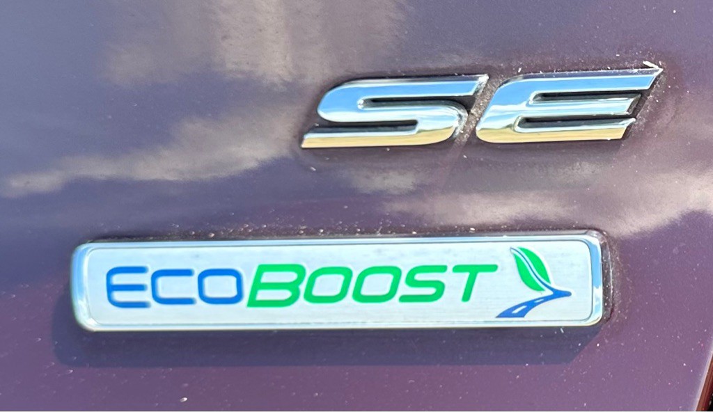 2018 Ford Fusion Image 23
