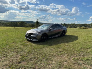 Image for 2021 Toyota Camry XSE ID: 6864142