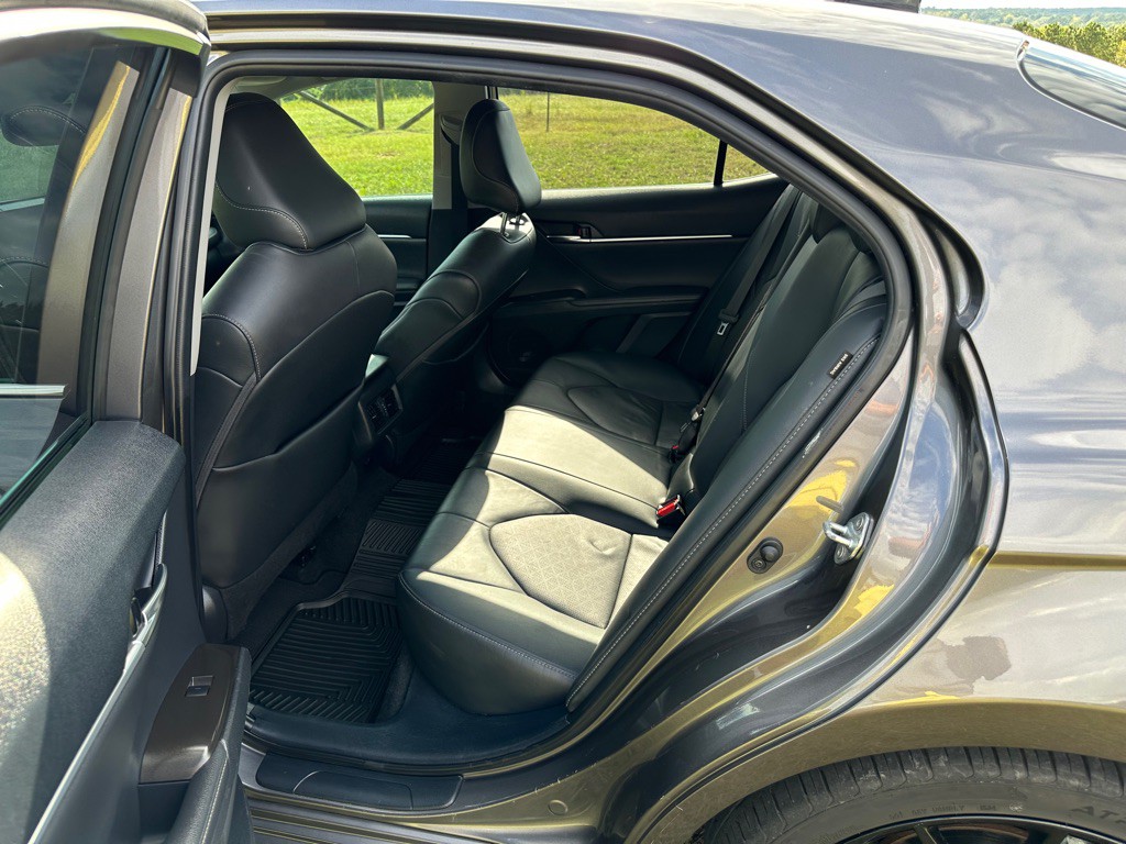 2021 Toyota Camry Image 13