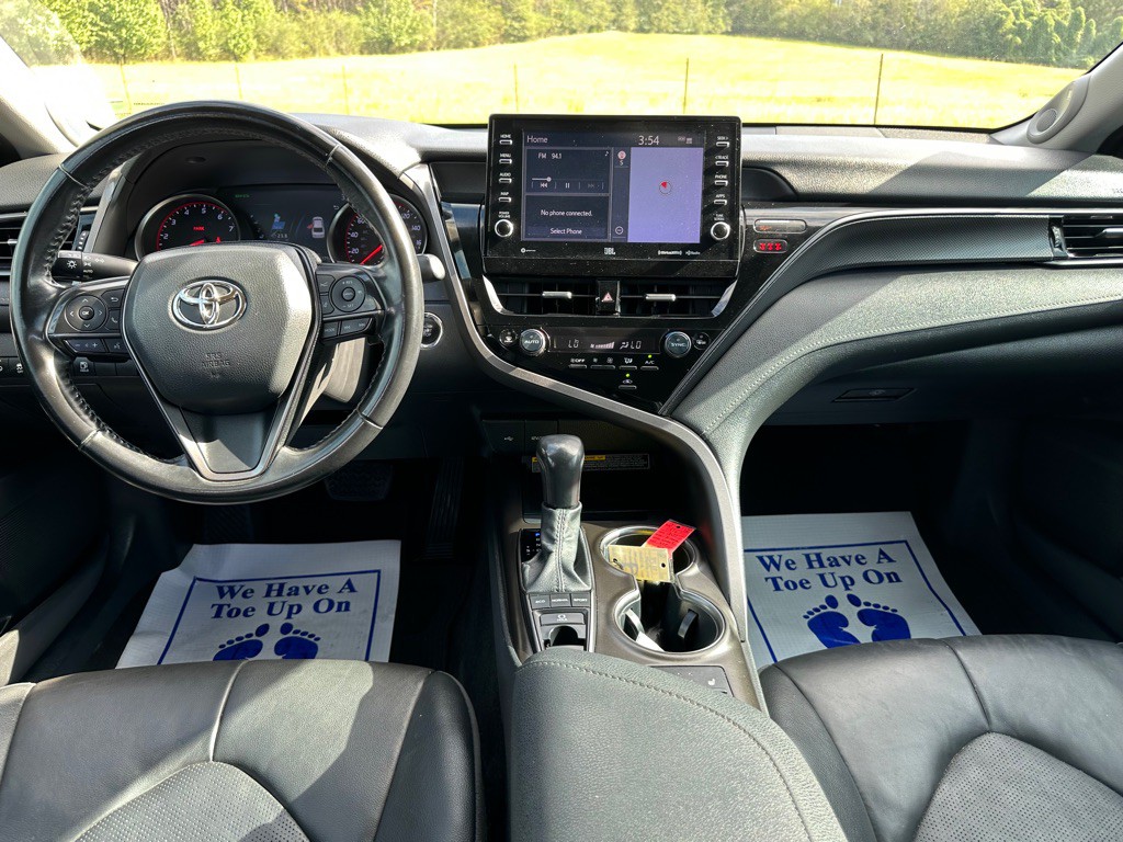 2021 Toyota Camry Image 14
