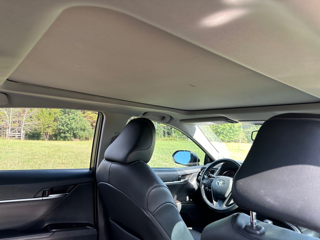 2021 Toyota Camry Image 15