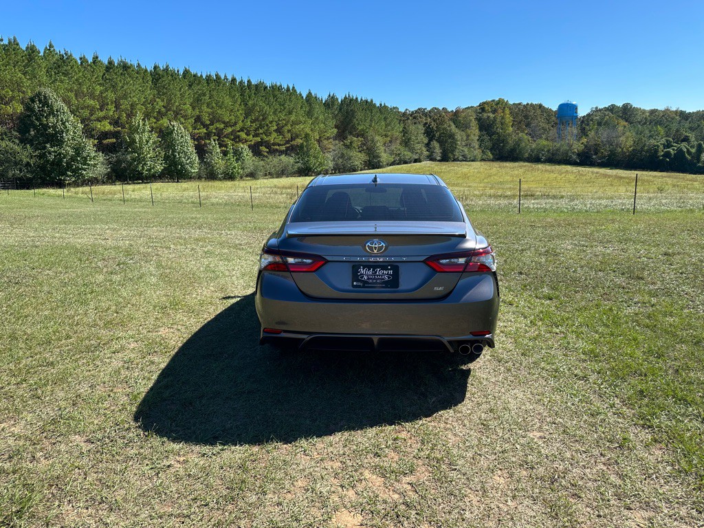 2023 Toyota Camry Image 6