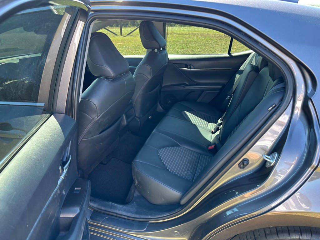 2023 Toyota Camry Image 13