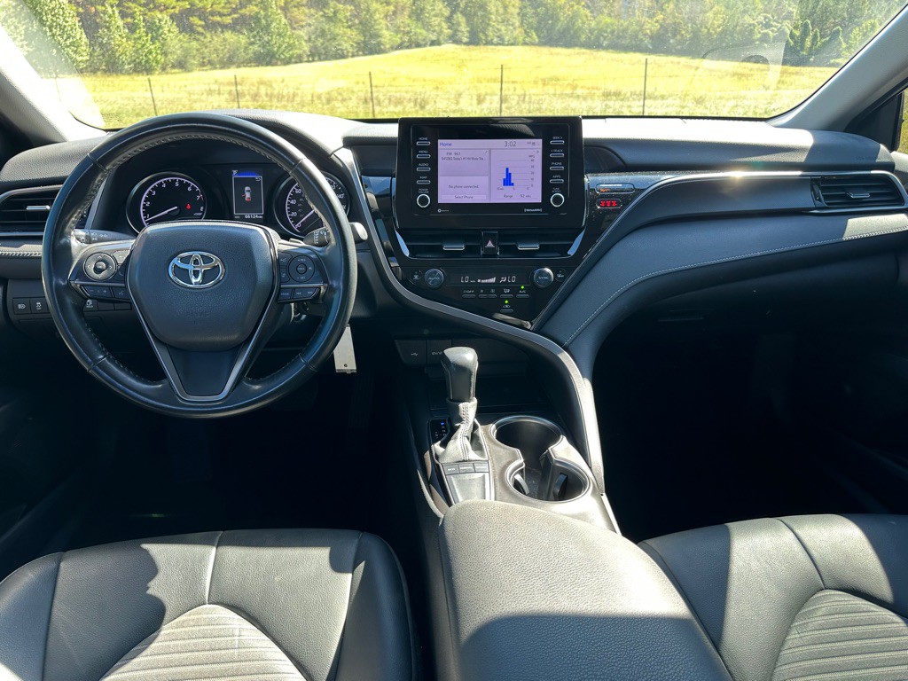 2023 Toyota Camry Image 14