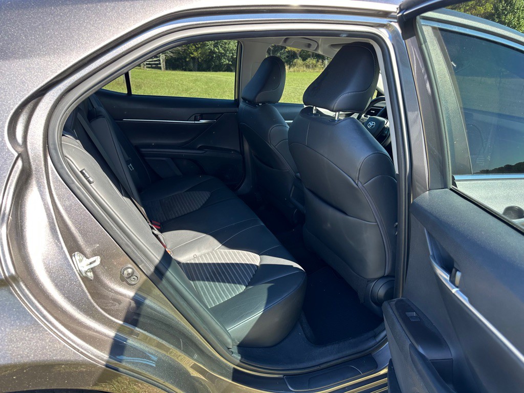 2023 Toyota Camry Image 17