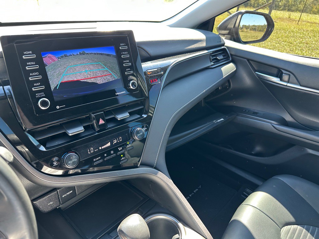 2023 Toyota Camry Image 20