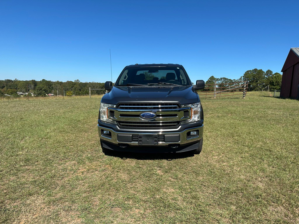 2018 Ford F-150 Image 5