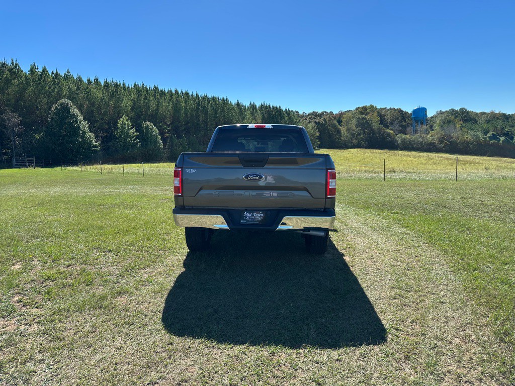 2018 Ford F-150 Image 6