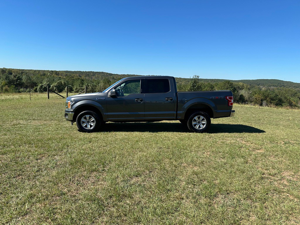 2018 Ford F-150 Image 7
