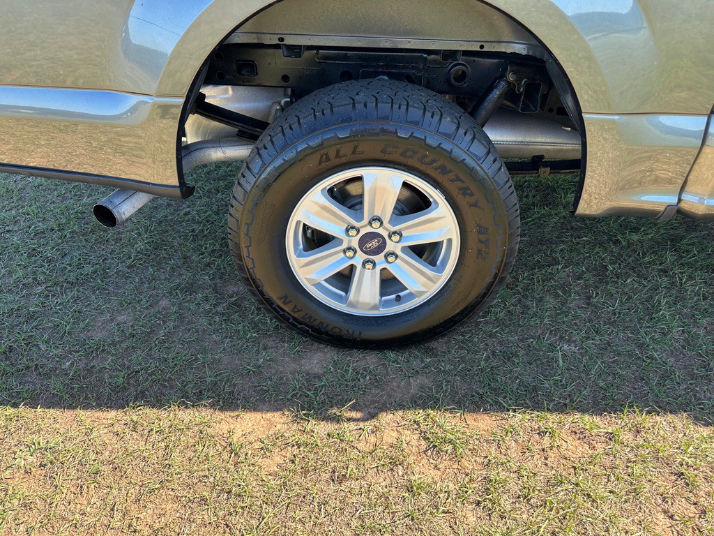 2018 Ford F-150 Image 10