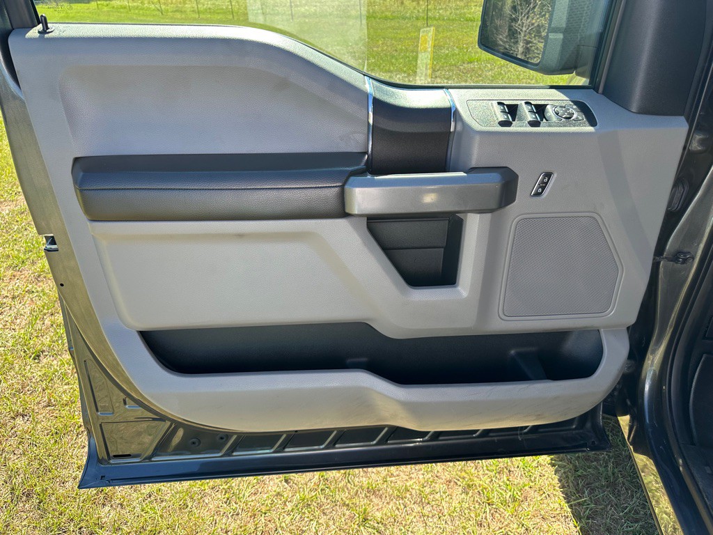 2018 Ford F-150 Image 11