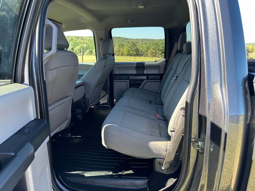 2018 Ford F-150 Image 13