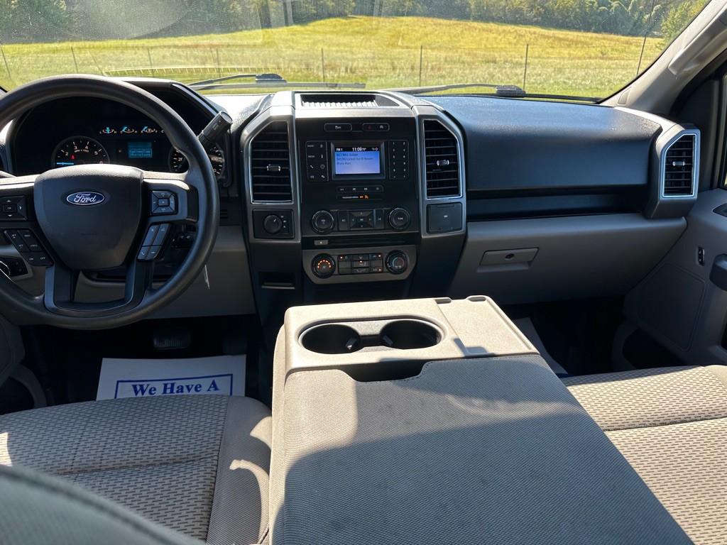 2018 Ford F-150 Image 14