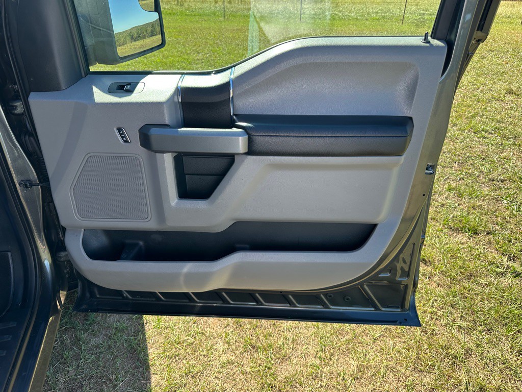 2018 Ford F-150 Image 15