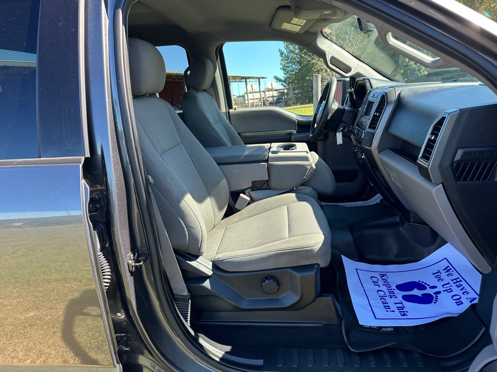 2018 Ford F-150 Image 16