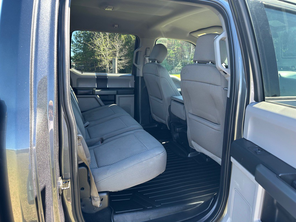 2018 Ford F-150 Image 17