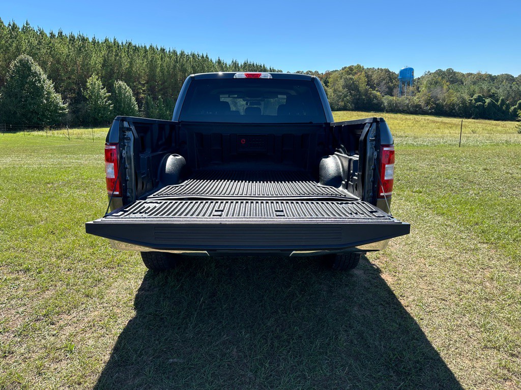 2018 Ford F-150 Image 18