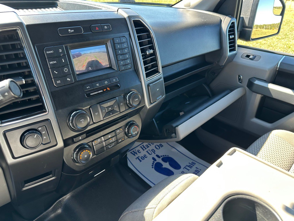 2018 Ford F-150 Image 20