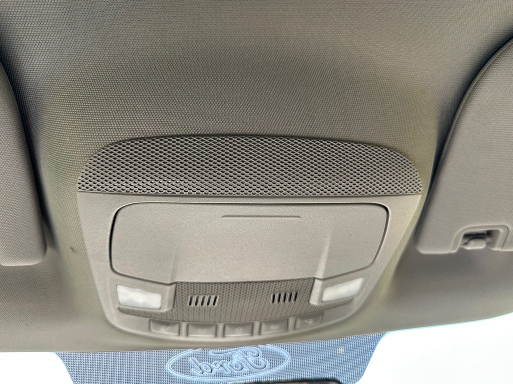 2018 Ford F-150 Image 21