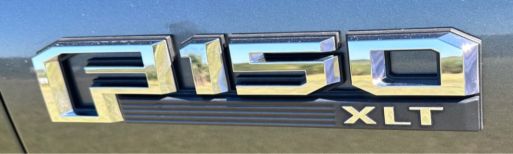 2018 Ford F-150 Image 22