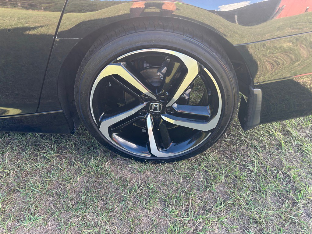 2021 Honda Accord Image 10