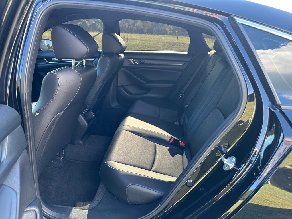 2021 Honda Accord Image 13