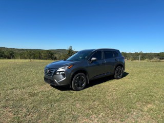 Image for 2024 Nissan Rogue SV ID: 6871543