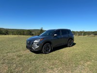 Image for 2024 Nissan Rogue SV ID: 6871543