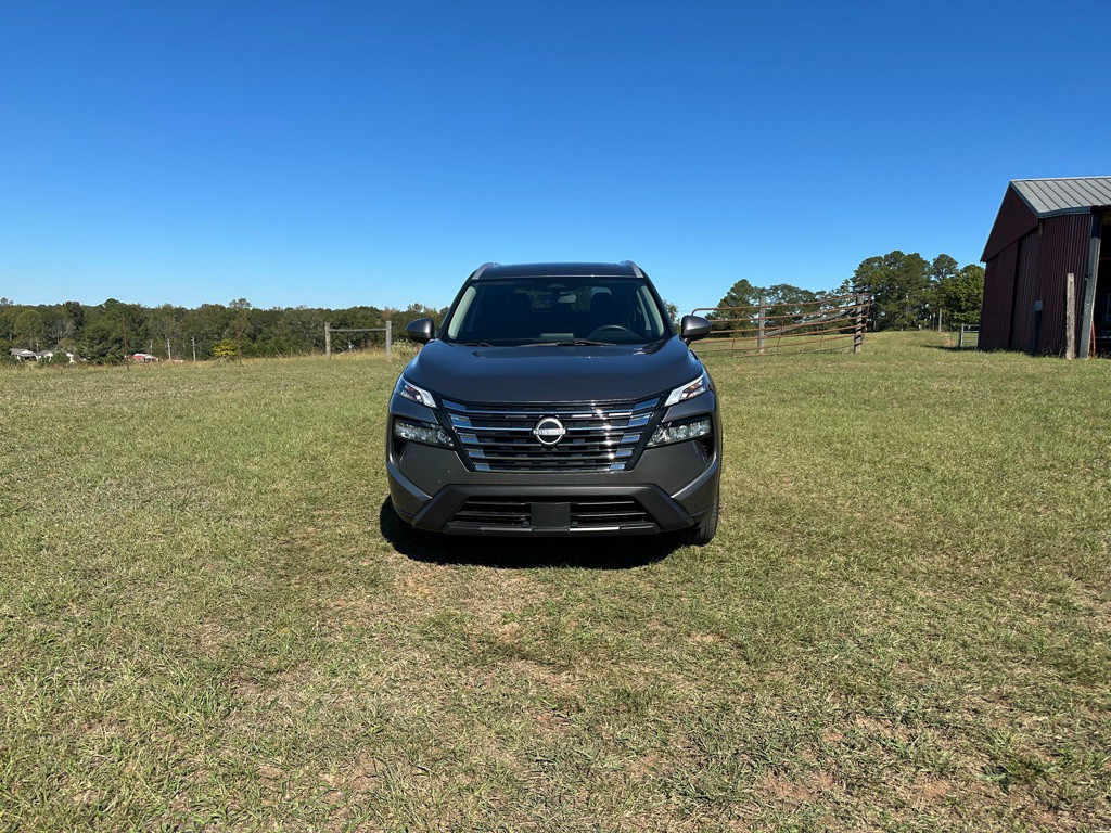 2024 Nissan Rogue Image 5