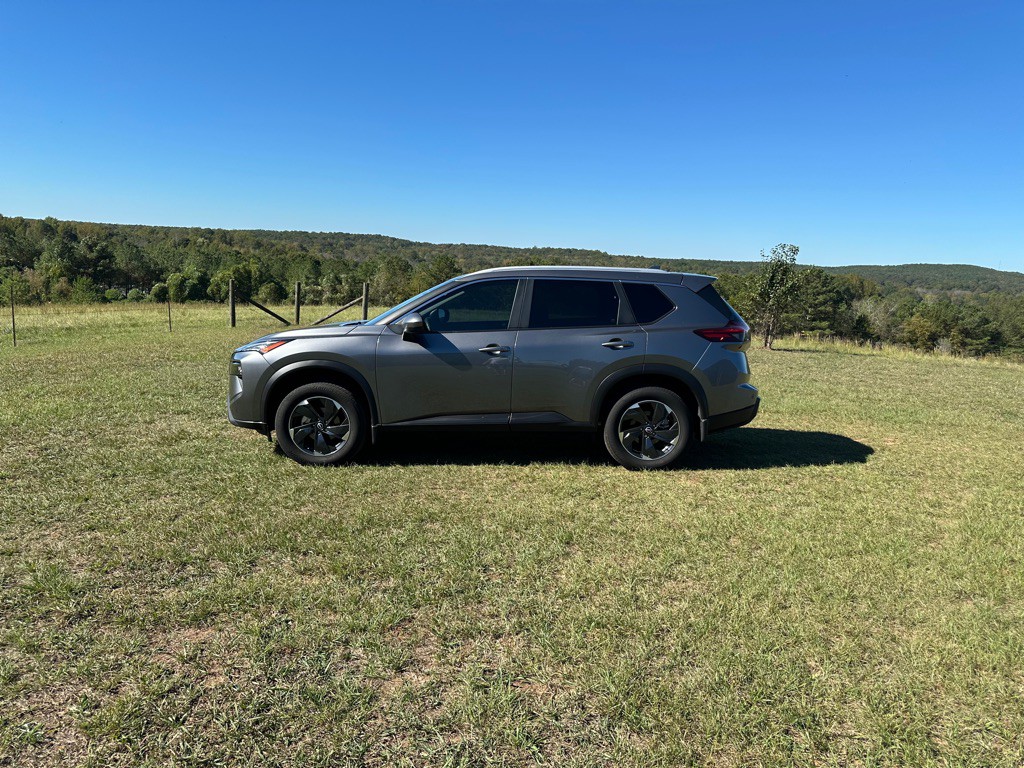2024 Nissan Rogue Image 7