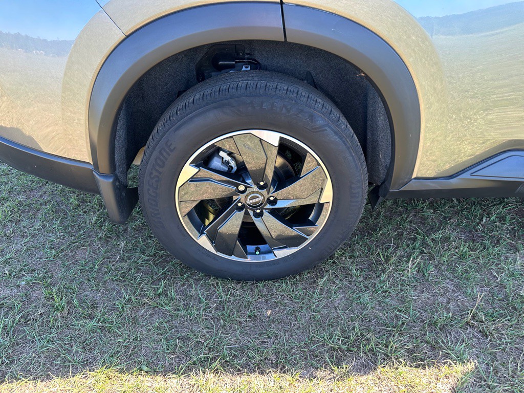 2024 Nissan Rogue Image 10