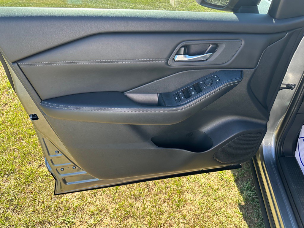 2024 Nissan Rogue Image 11