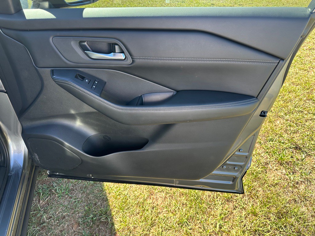 2024 Nissan Rogue Image 18