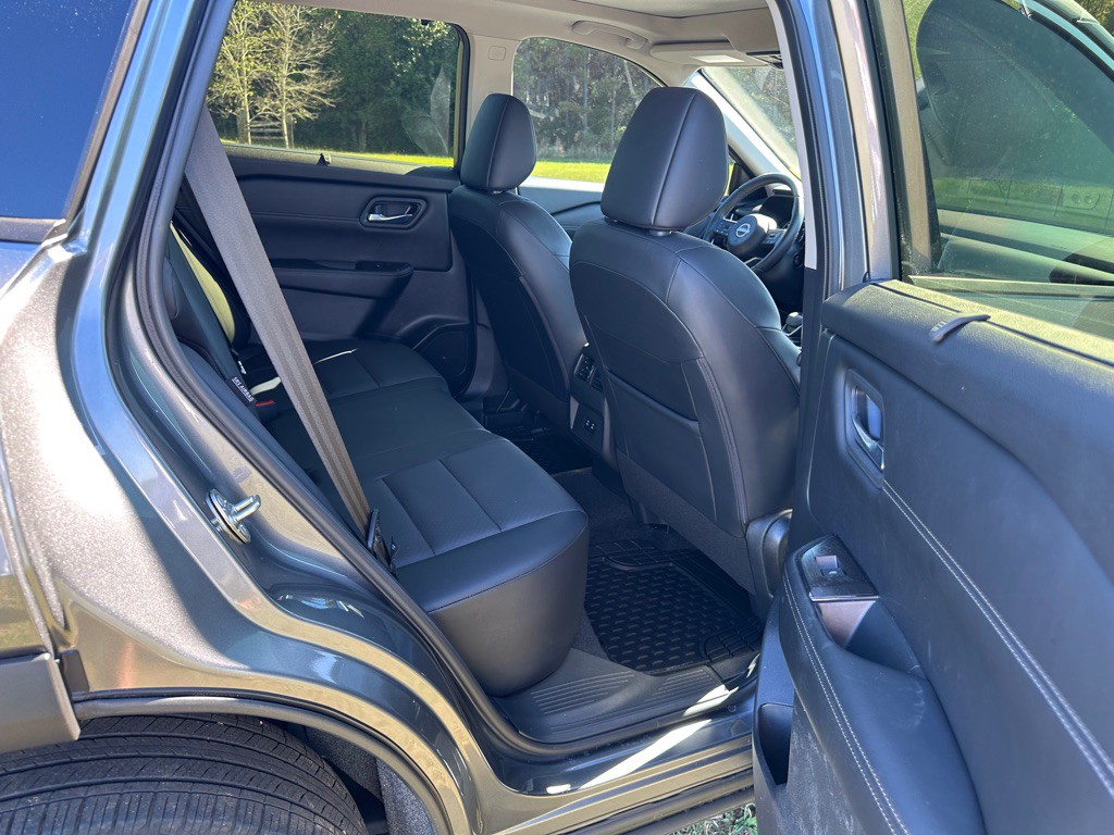 2024 Nissan Rogue Image 20