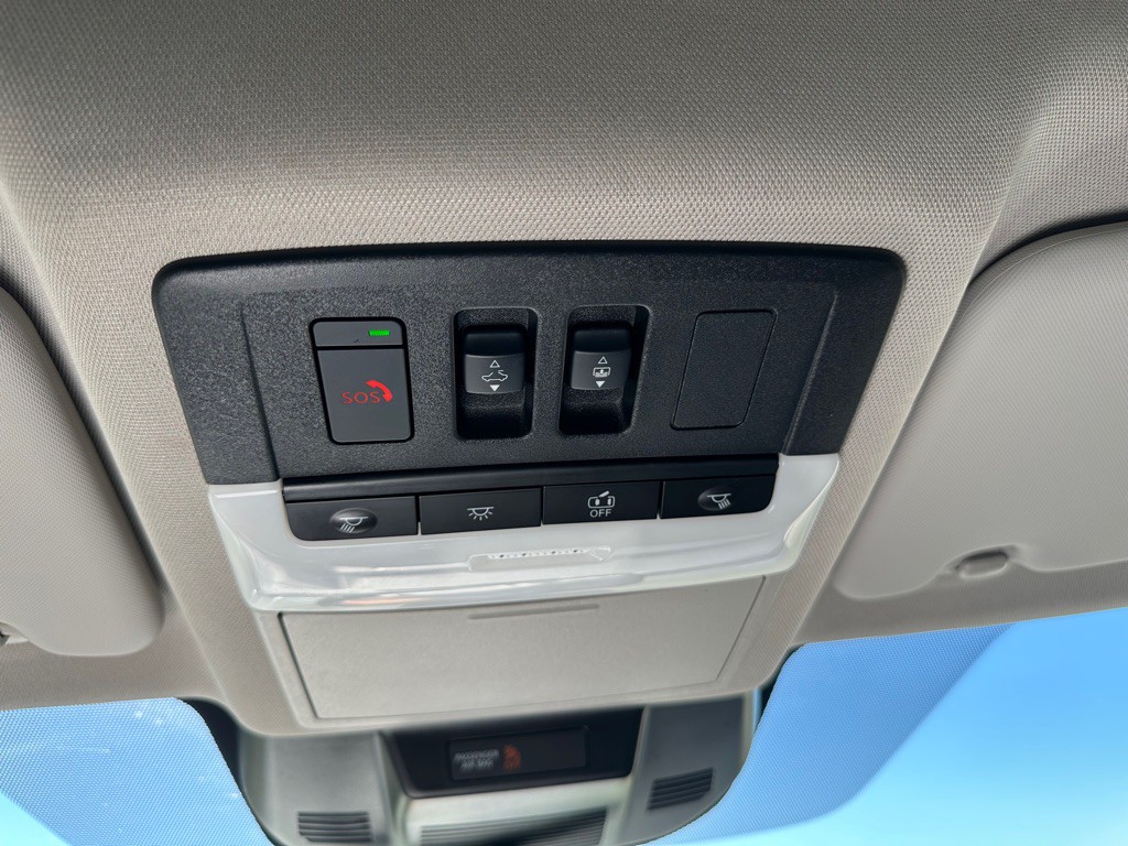 2024 Nissan Rogue Image 24