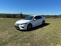 Image for 2019 Toyota Camry SE ID: 6871558