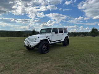 Image for 2017 Jeep Wrangler Unlimited Sahara ID: 6874162
