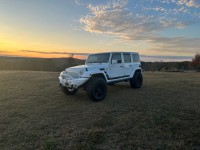 Image for 2017 Jeep Wrangler Unlimited Sahara ID: 6874162