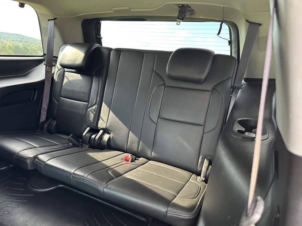 2017 GMC Yukon Image 14