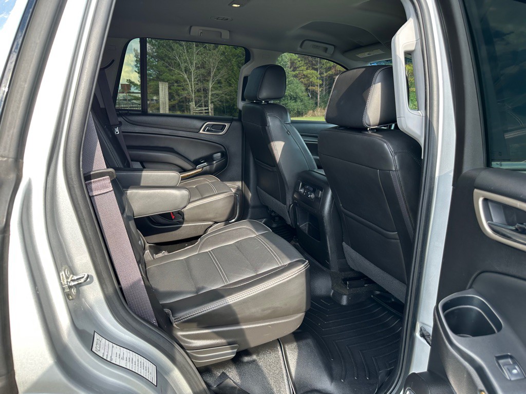 2017 GMC Yukon Image 18