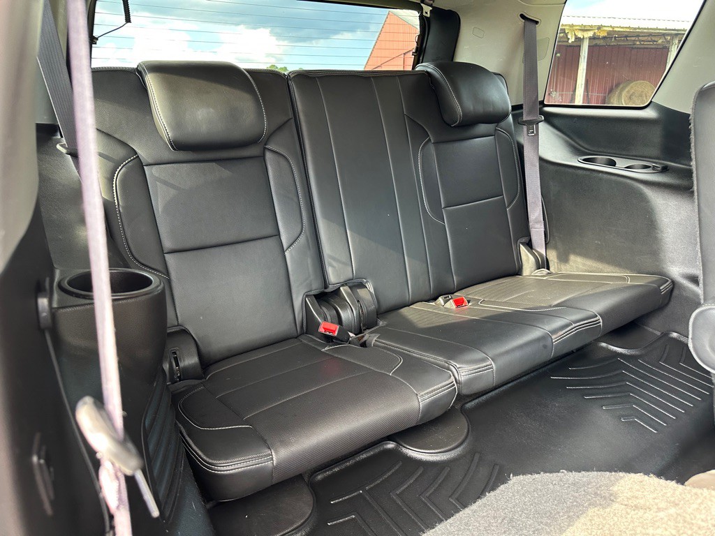 2017 GMC Yukon Image 19